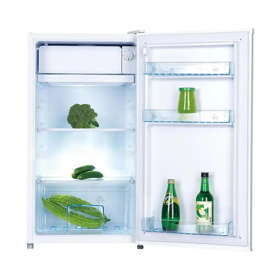 Vision VSN-FRDGE91DC-W 91 Litre Mini Statik Buzdolabı
