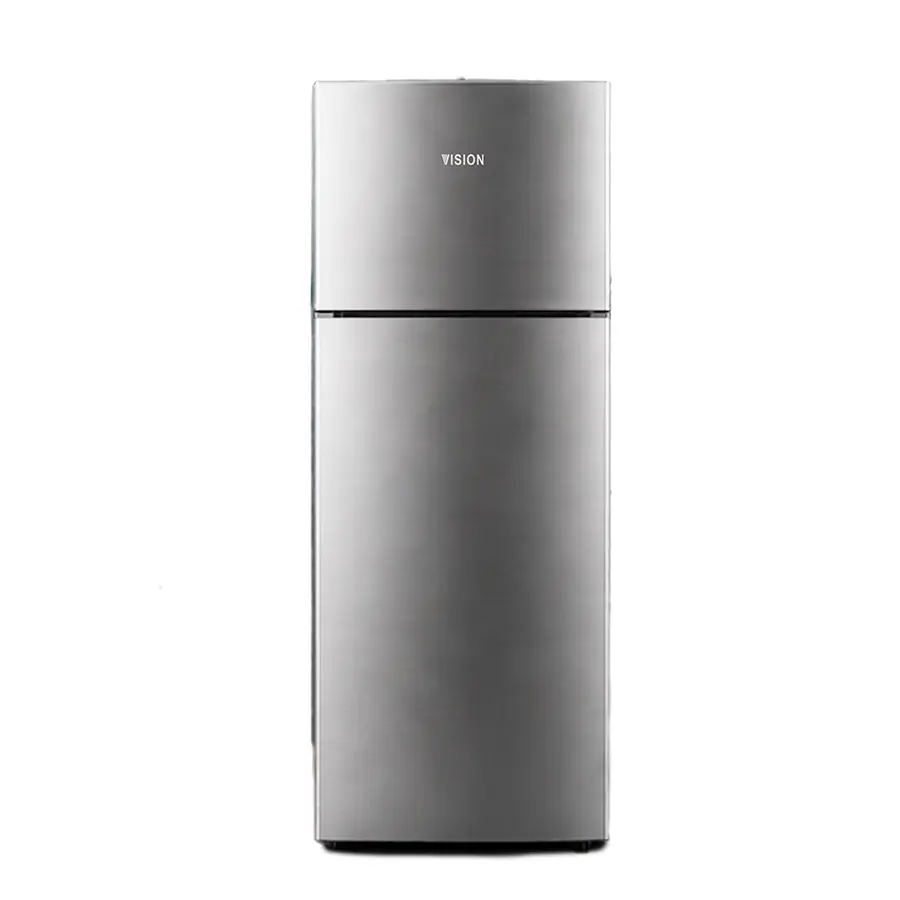 Vision VSN-FRDGE210DC-SS 210 Litre Statik Buzdolabı Gümüş