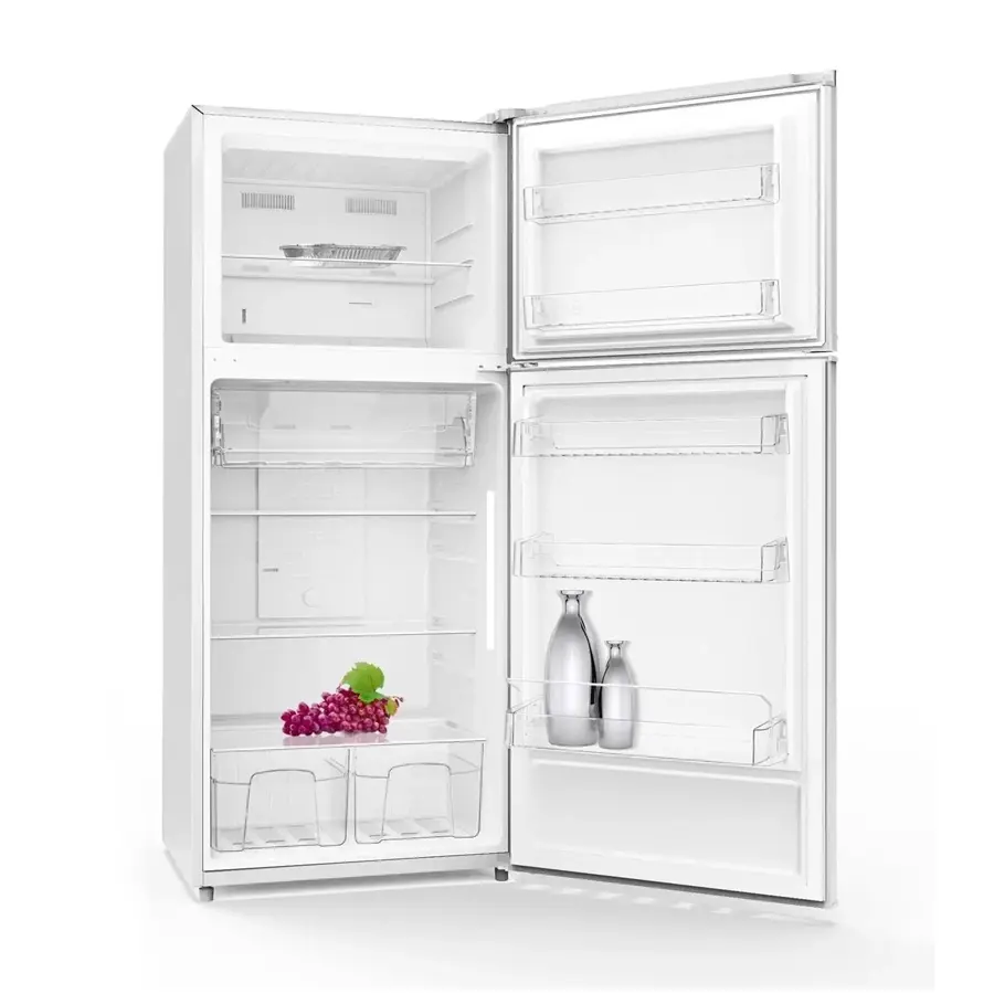 Vision VSN-FRDGE420NF-W 420 Litre No Frost Buzdolabı Beyaz