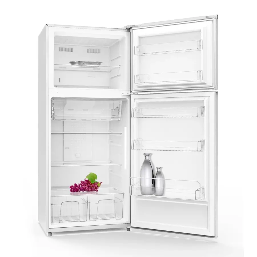 Vision VSN-FRDGE500NF-W 500 Litre No Frost Buzdolabı Beyaz