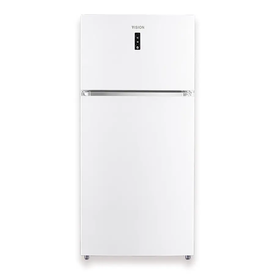 Vision VSN-FRDGE500NF-W 500 Litre No Frost Buzdolabı Beyaz