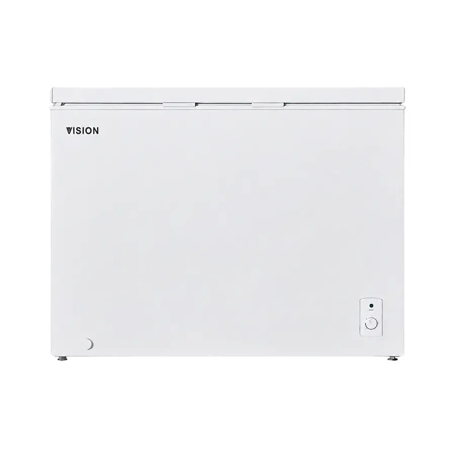 Vision VSN-FREEZER300 300 Litre Sandık Tipi Derin Dondurucu