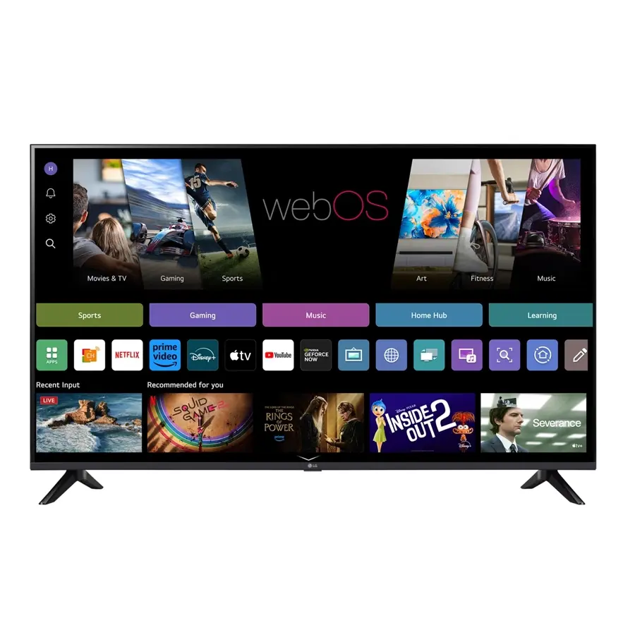 LG 43UA73003LA 43 inç 4K UHD webOS Smart TV