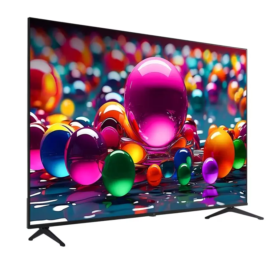 LG 75UA75006LA 75 inç 4K UHD webOS Smart TV