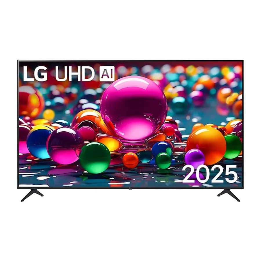 LG 75UA75006LA 75 inç 4K UHD webOS Smart TV
