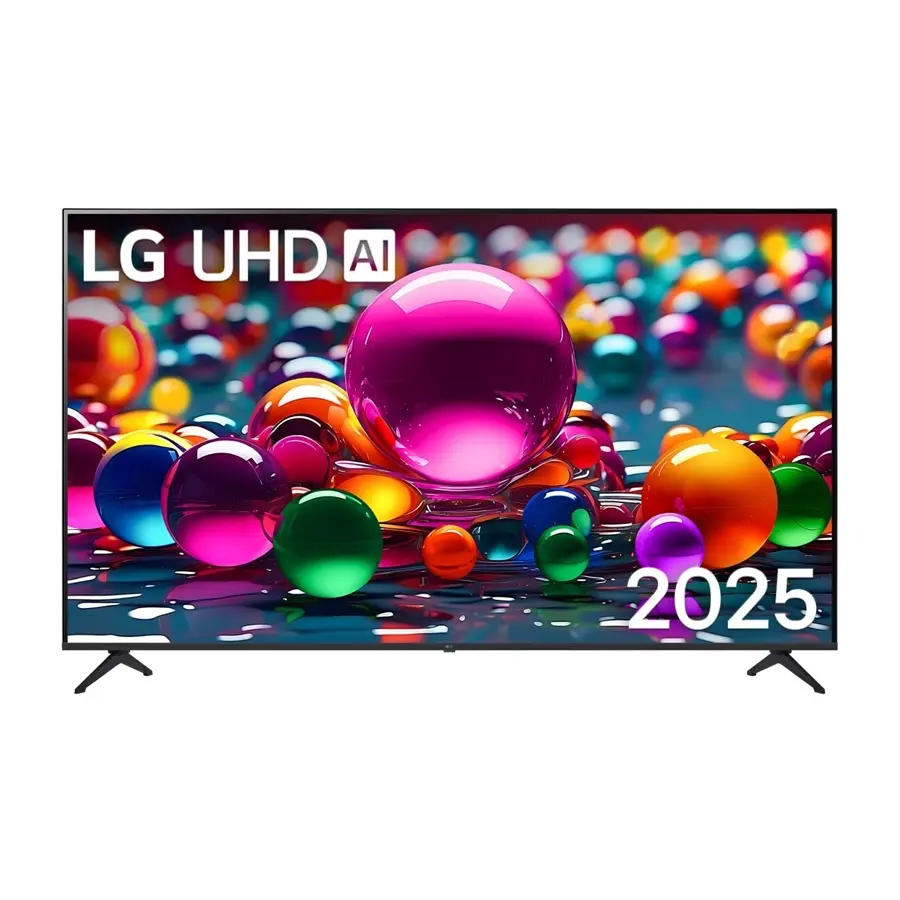 LG 86UA75006LA 86 inç 4K UHD webOS Smart TV