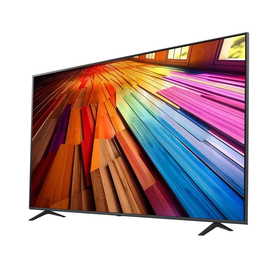 LG 75UT81003LA 75 inç 4K UHD webOS Smart TV