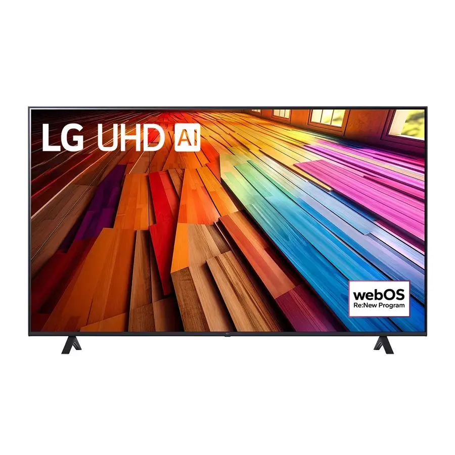 LG 75UT81003LA 75 inç 4K UHD webOS Smart TV