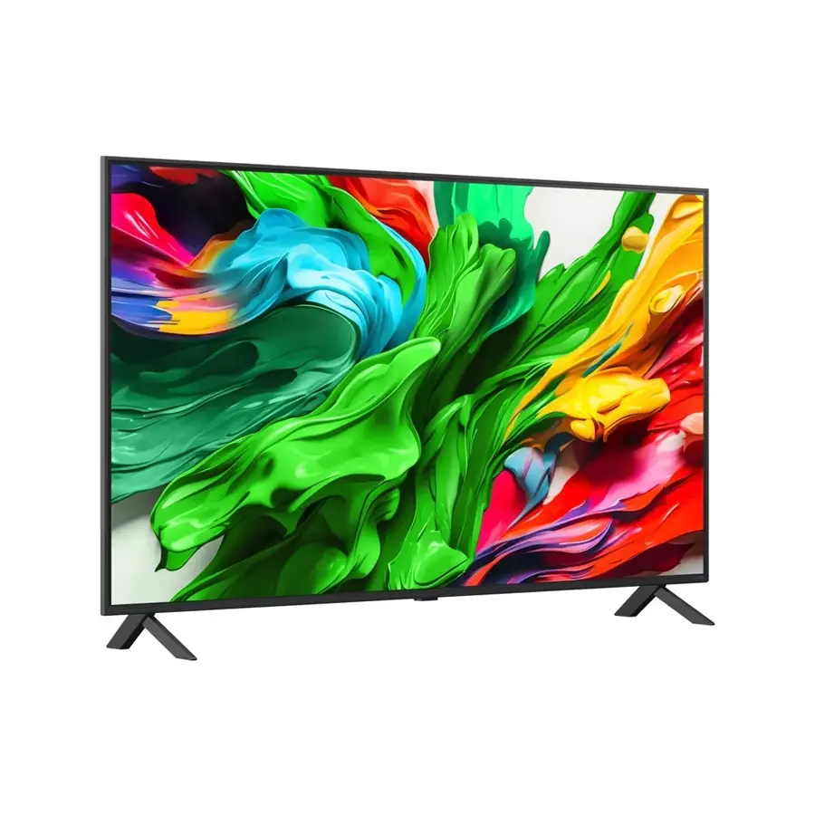 LG 75QNED85A3C 75 inç QNED evo MiniLED 4K Smart TV