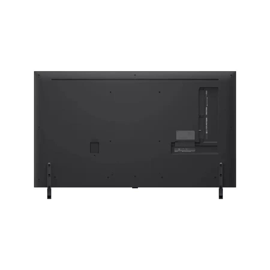 LG 75QNED85A3C 75 inç QNED evo MiniLED 4K Smart TV