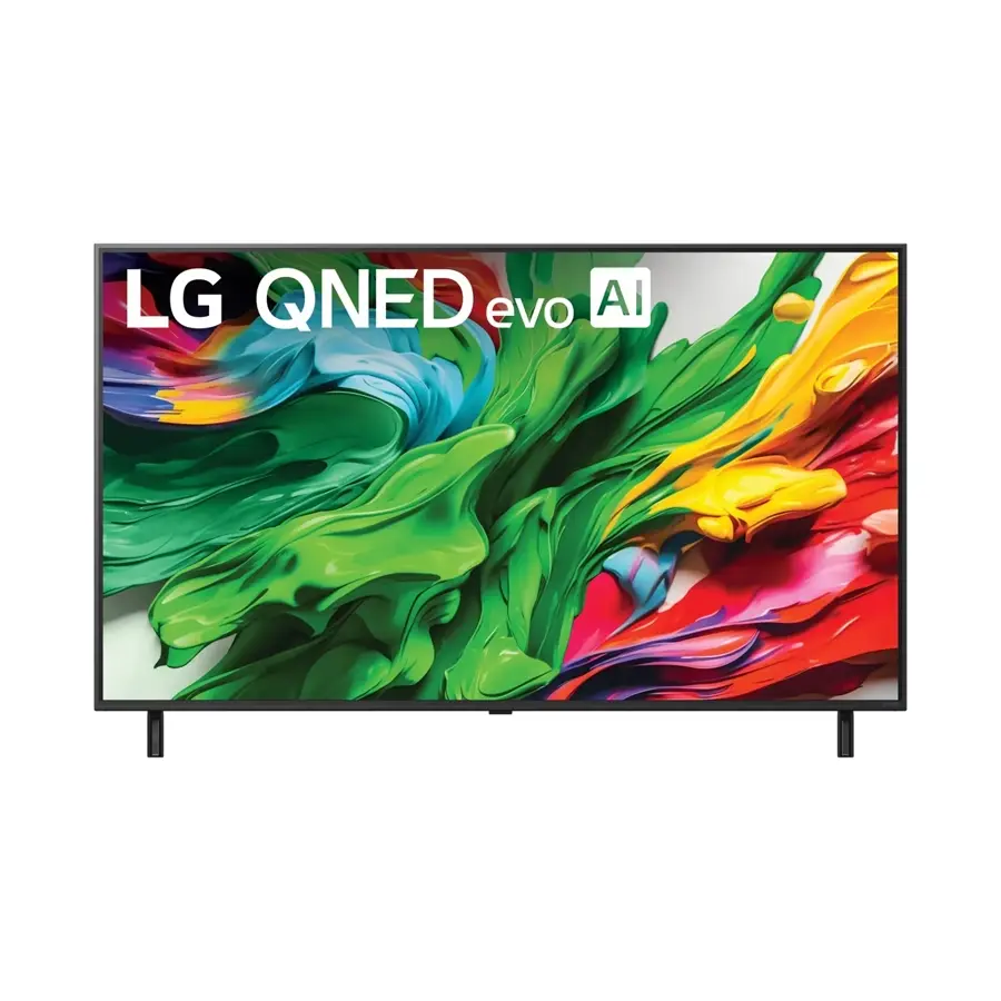 LG 75QNED85A3C 75 inç QNED evo MiniLED 4K Smart TV