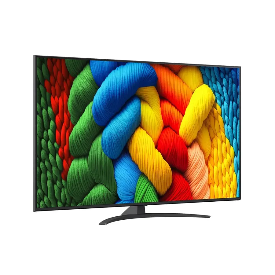 LG 75NANO81A3A 75 inç NanoCell AI 4K Smart TV