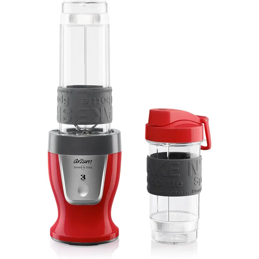 Arzum AR1032 Shake'N Take 300 W Kişisel Blender