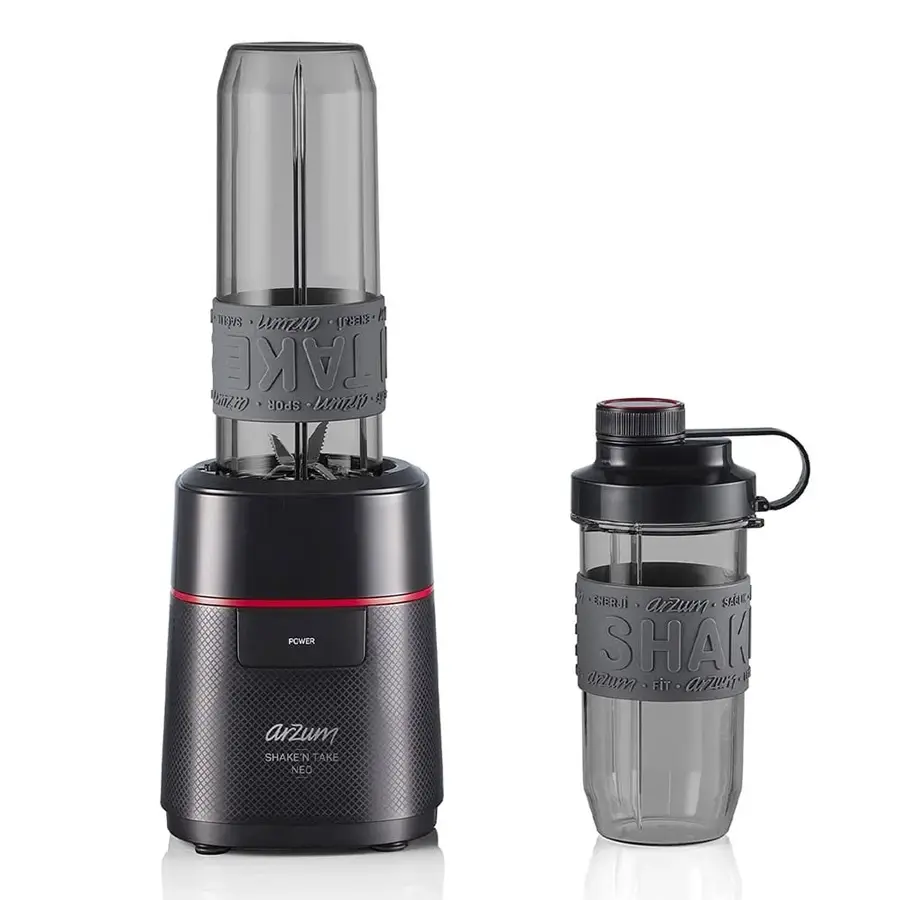 Arzum AR1147 Shake'N Take Neo 500 W Kişisel Blender