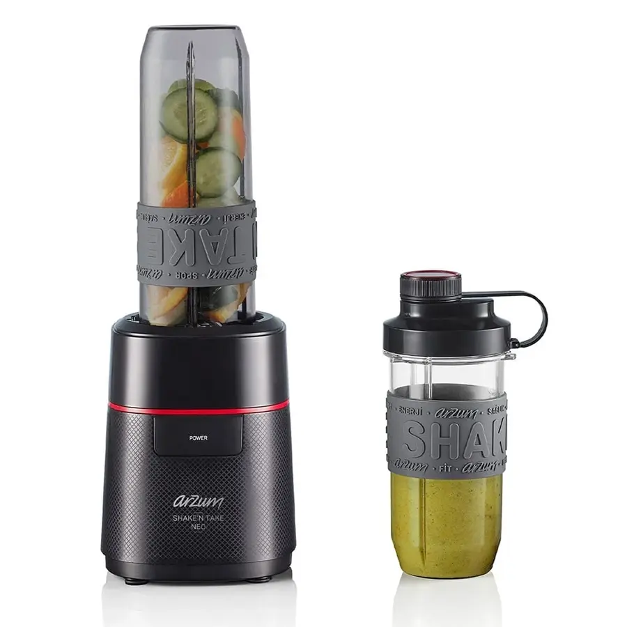 Arzum AR1147 Shake'N Take Neo 500 W Kişisel Blender