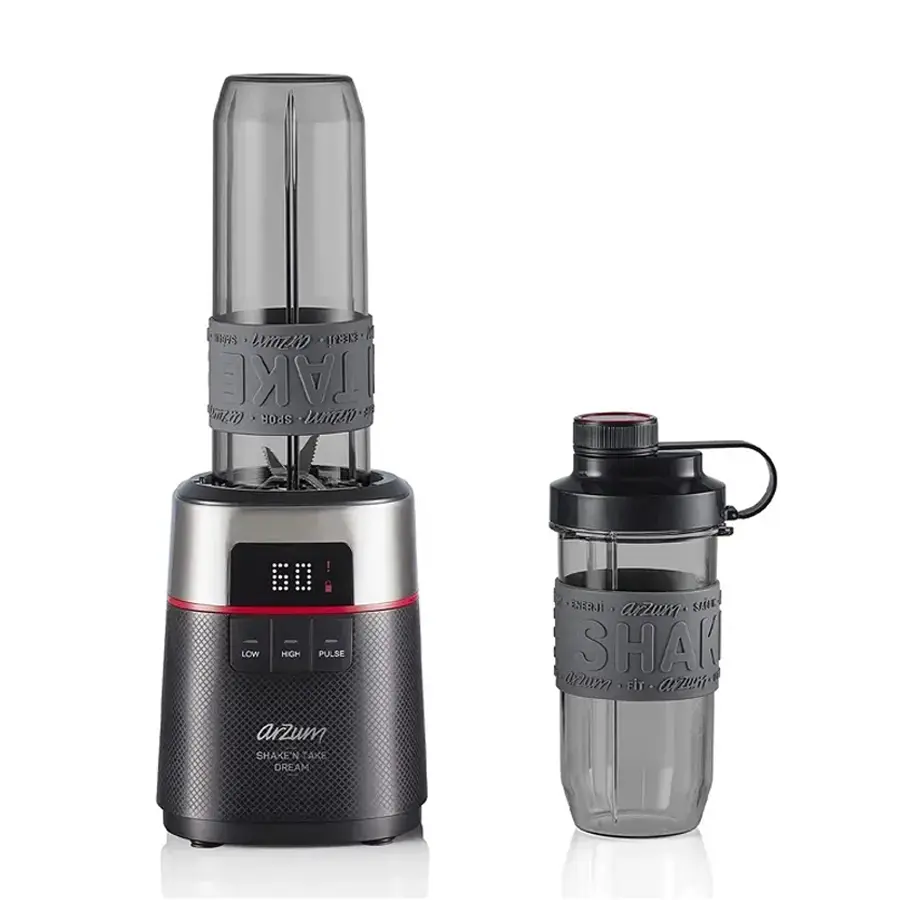 Arzum AR1148 Shake'N Take Dream 500 W Kişisel Blender