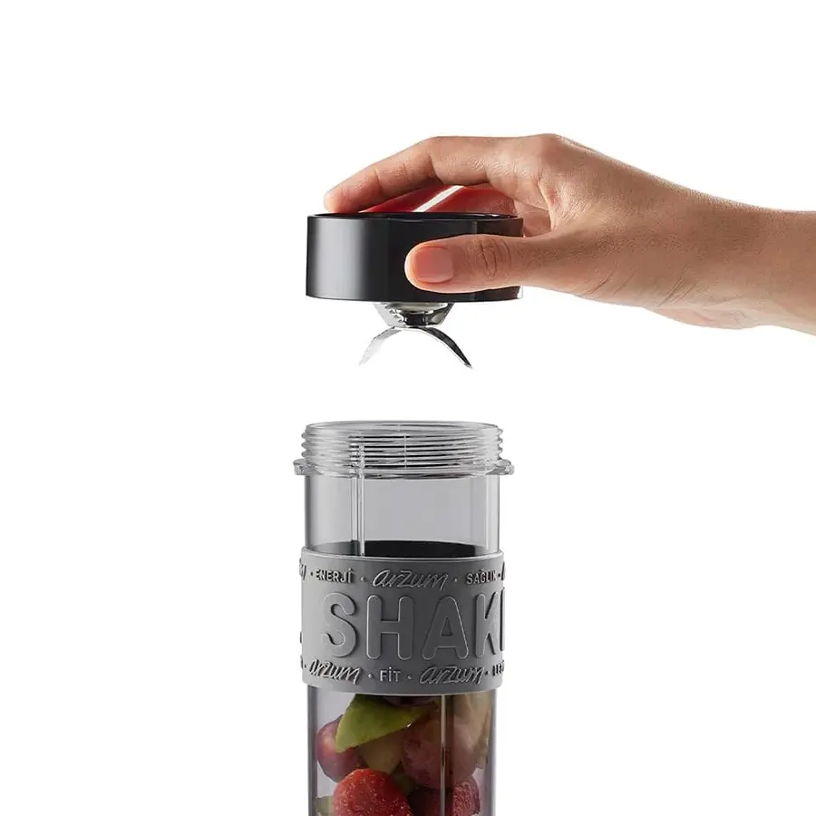 Arzum AR1148 Shake'N Take Dream 500 W Kişisel Blender
