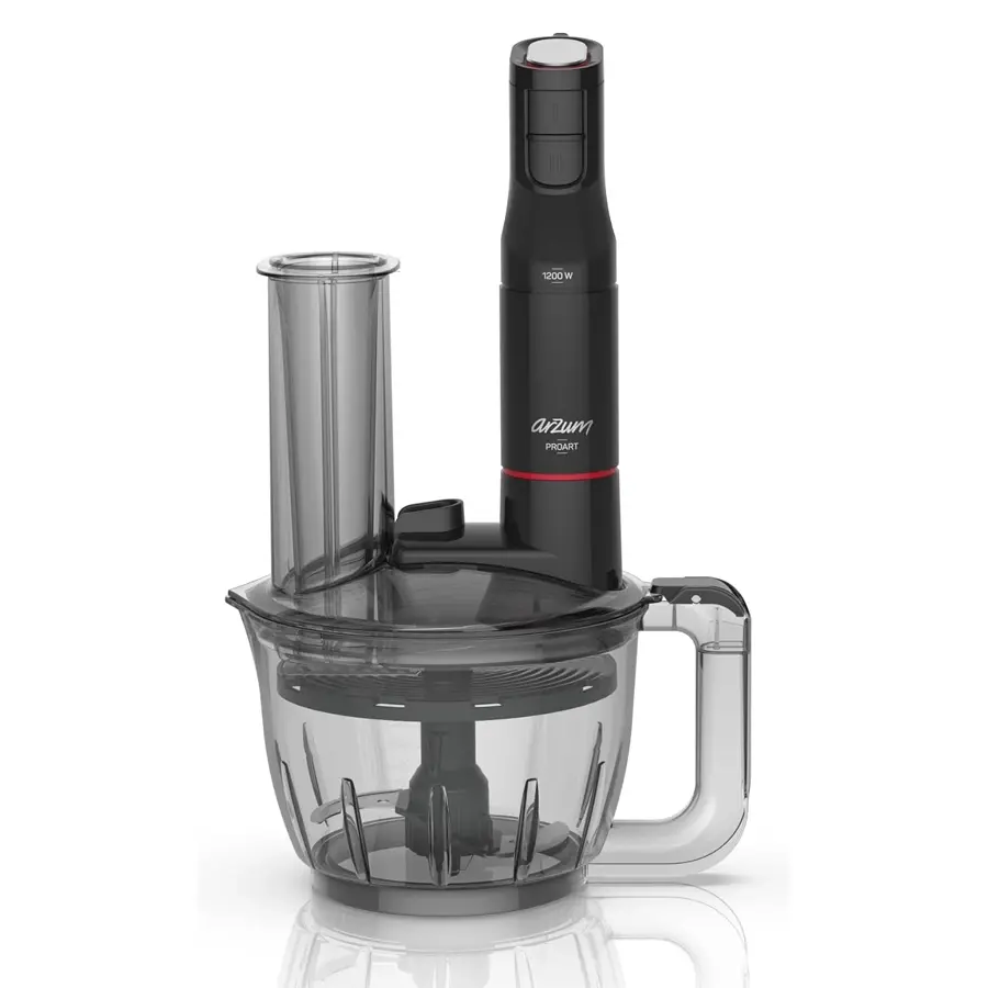 Arzum AR1149 Proart Multi 1200 W Blender Seti