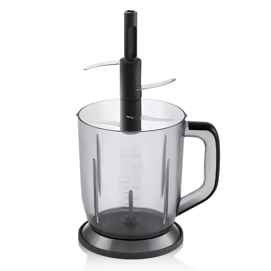 Arzum AR1161 Chefchop 400 W Hazneli Doğrayıcı