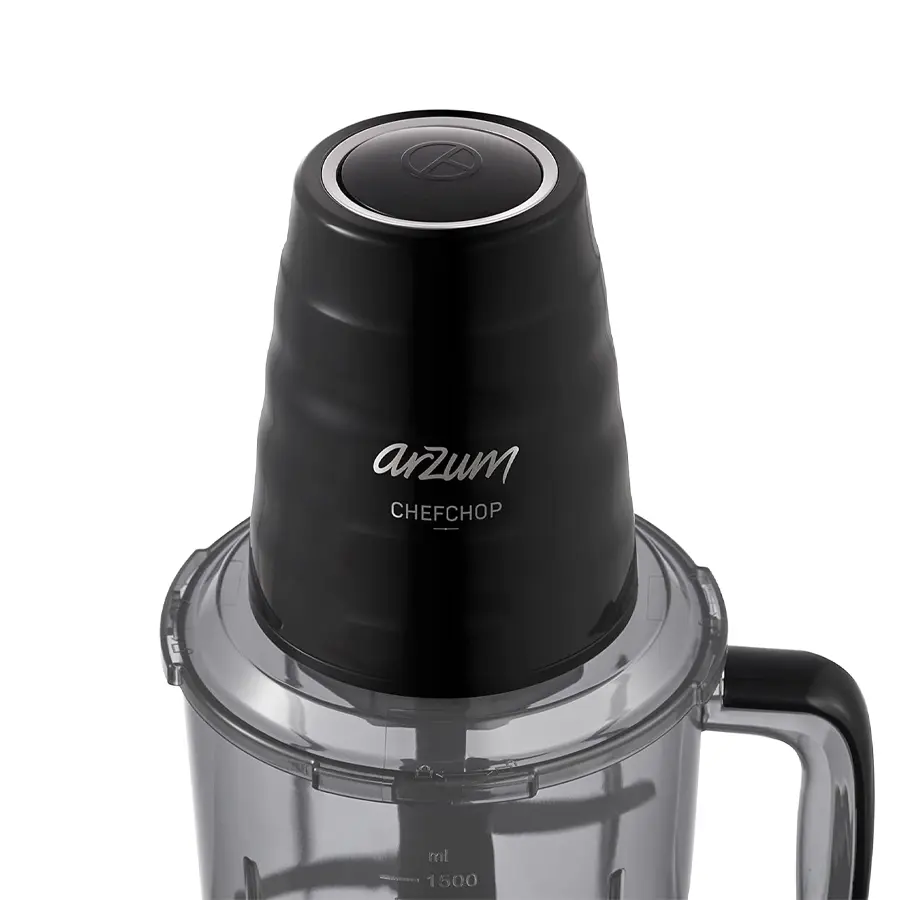Arzum AR1161 Chefchop 400 W Hazneli Doğrayıcı