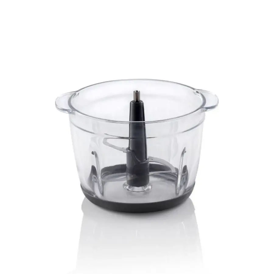 Arzum AR1164 Glasschopp 300 W Cam Hazneli Doğrayıcı