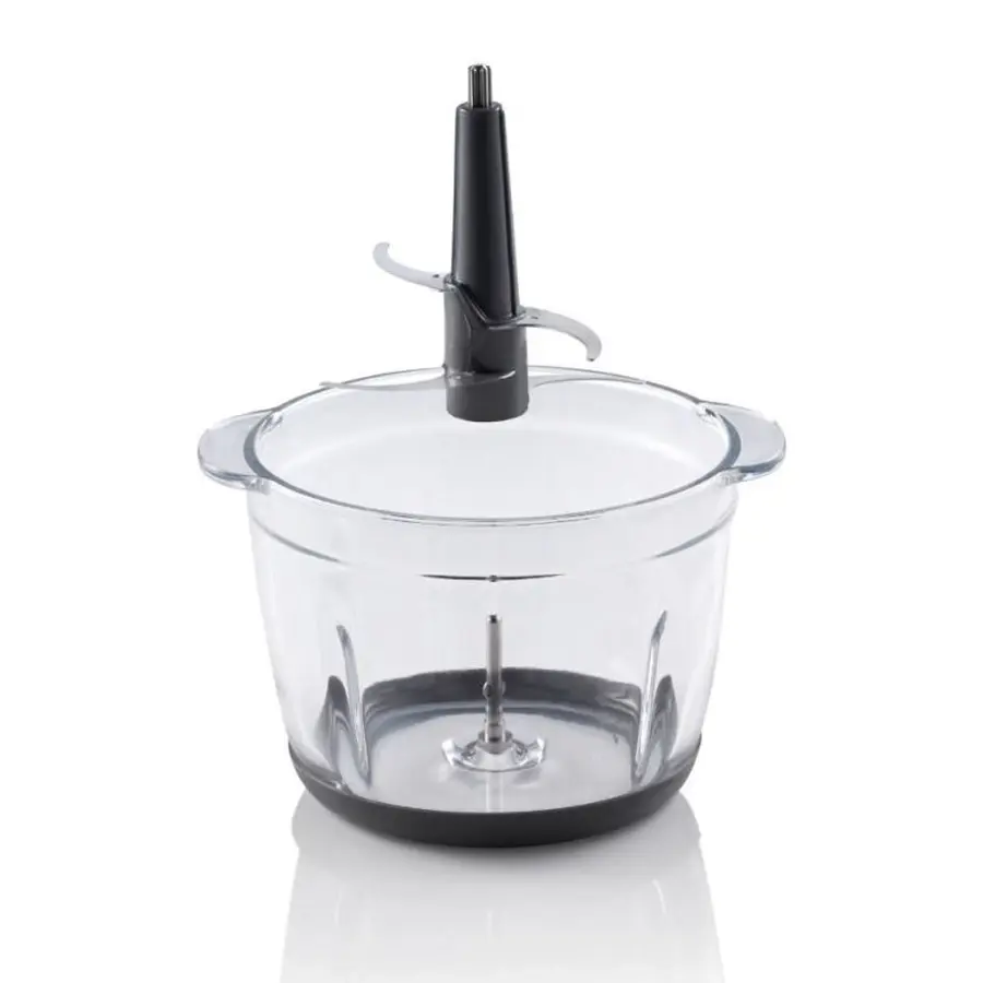 Arzum AR1164 Glasschopp 300 W Cam Hazneli Doğrayıcı