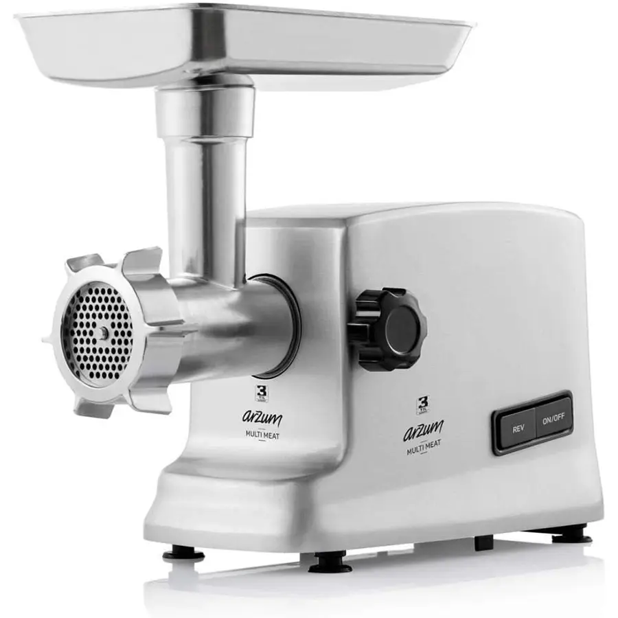 Arzum AR1076 Multi Meat 2000 W Kıyma Makinesi