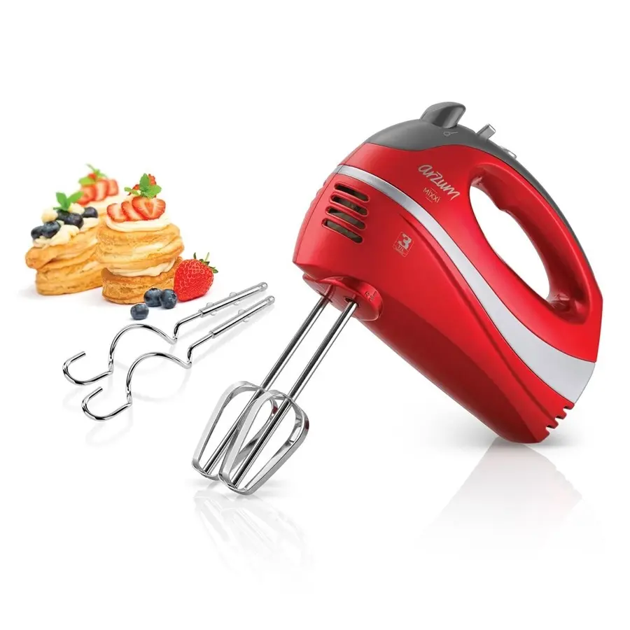 Arzum AR1037 Mixxi Eco 700 W El Mikseri