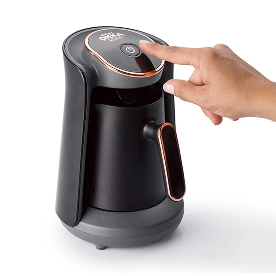 Arzum OK004 OKKA Minio Türk Kahvesi Makinesi