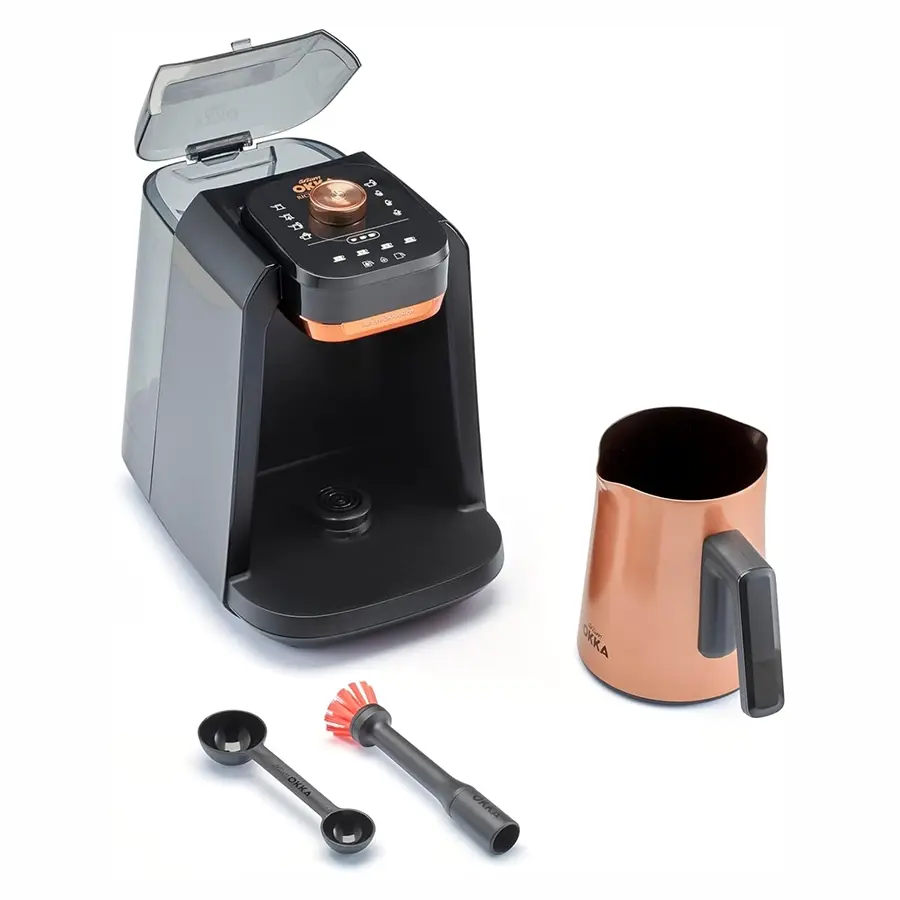 Arzum OK0038 OKKA Rich Pro Plus Türk Kahvesi Makinesi