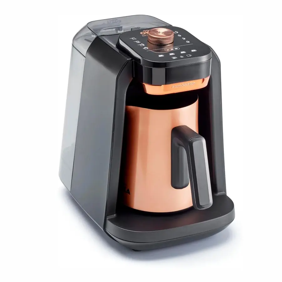 Arzum OK0038 OKKA Rich Pro Plus Türk Kahvesi Makinesi