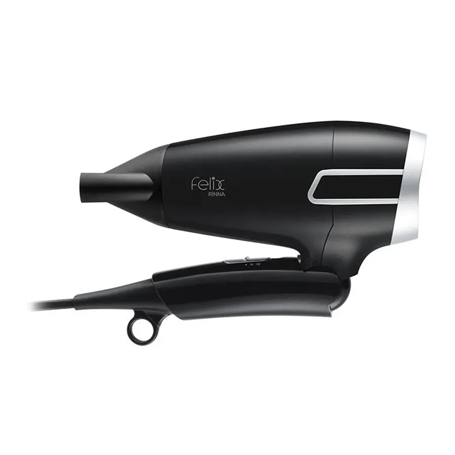 Felix FL5004 Rinna Mini Katlanabilir Saç Kurutma Makinesi