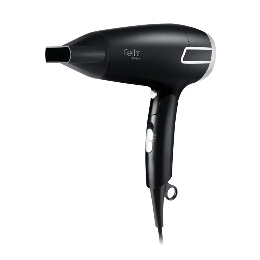 Felix FL5004 Rinna Mini Katlanabilir Saç Kurutma Makinesi