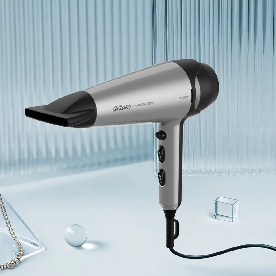 Arzum AR5119 Hairstar Ion 2300 W Saç Kurutma Makinesi