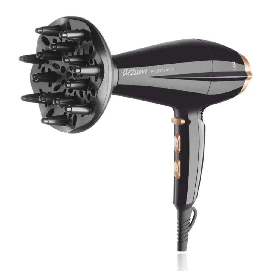 Arzum AR5047 Profön Neo 2300 W Saç Kurutma Makinesi