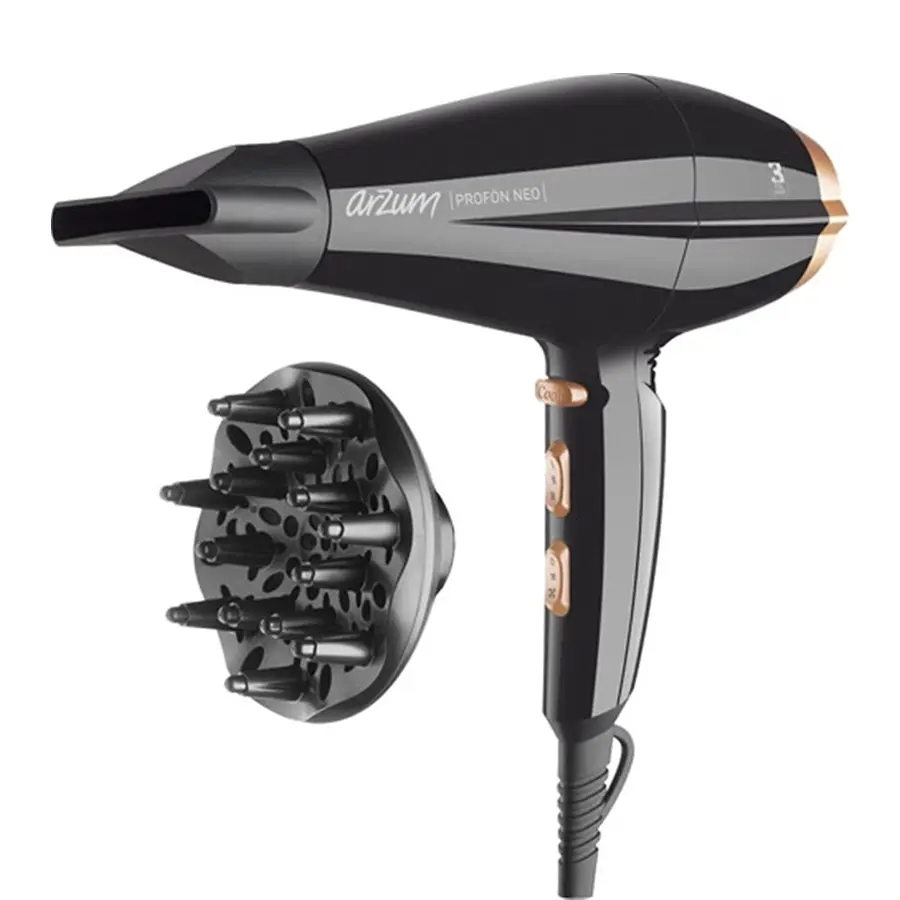 Arzum AR5047 Profön Neo 2300 W Saç Kurutma Makinesi