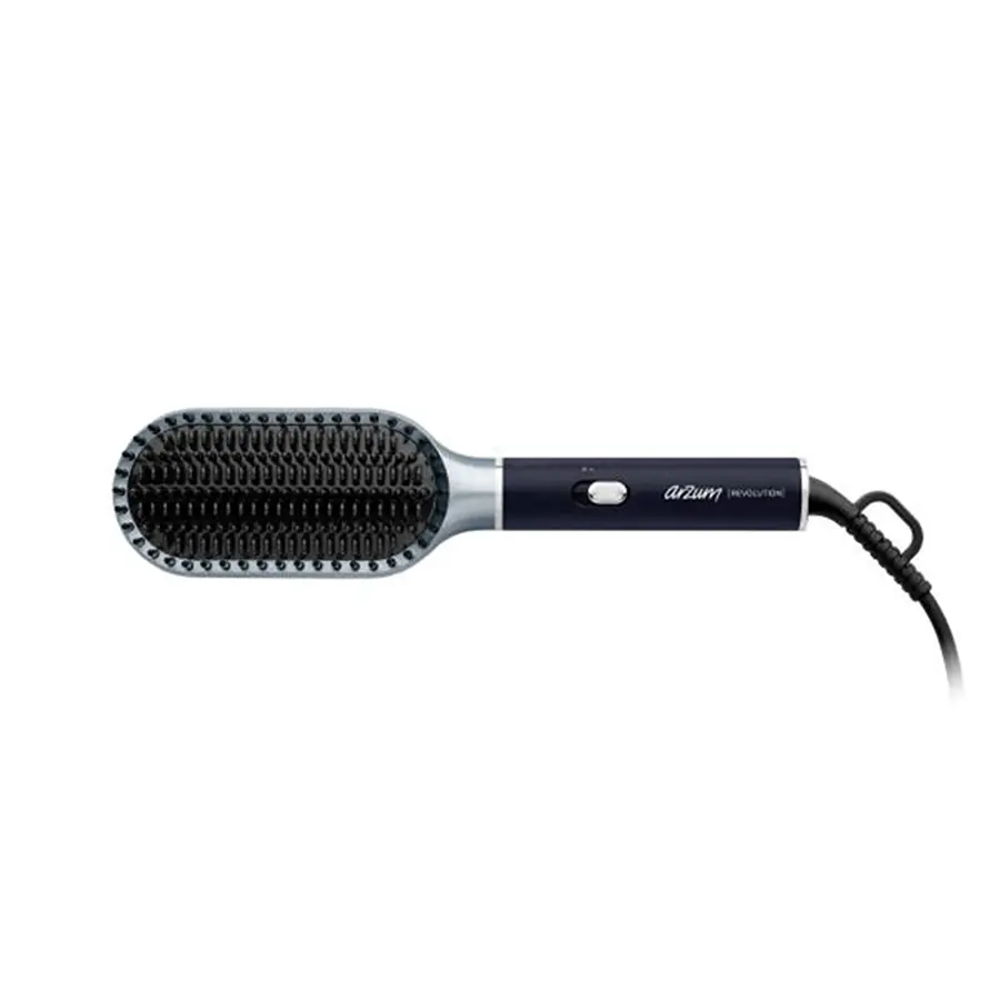 Arzum AR5158 Revolution Saç Düzleştirici Fırça