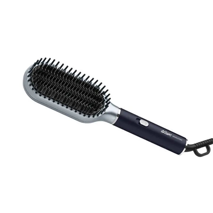 Arzum AR5158 Revolution Saç Düzleştirici Fırça