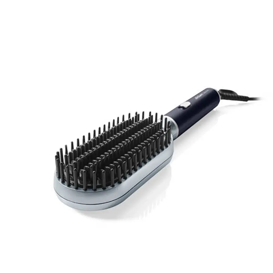 Arzum AR5158 Revolution Saç Düzleştirici Fırça