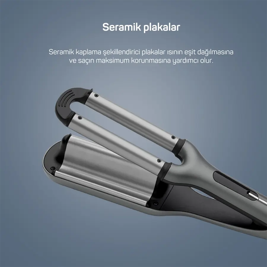 Arzum AR5079 Trendcare Wag Maşası