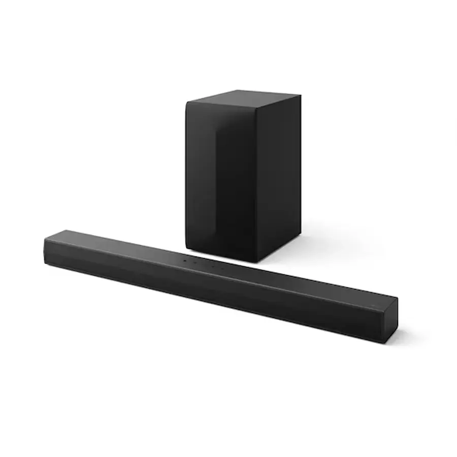 LG S60T 3.1 Kanal 340 W Soundbar