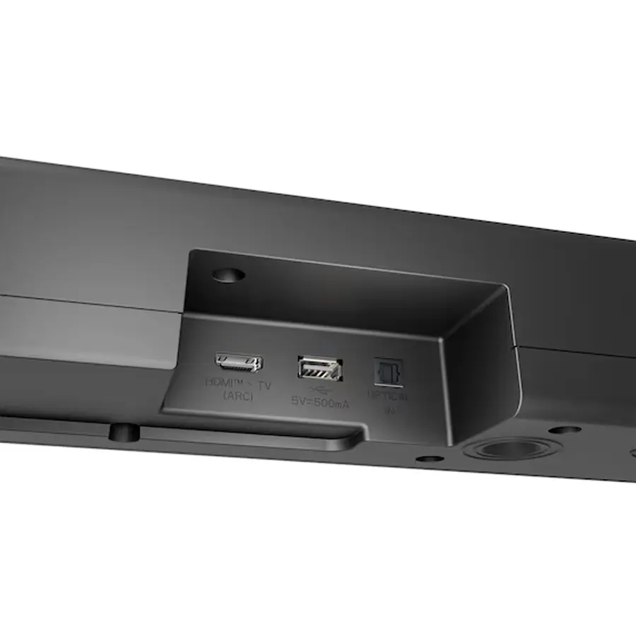 LG S60T 3.1 Kanal 340 W Soundbar
