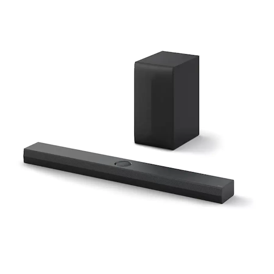 LG S70TY 3.1.1 Kanal 400 W Dolby Atmos Soundbar