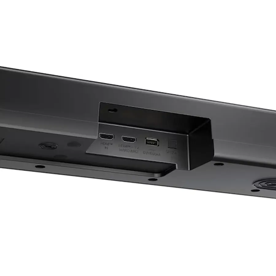 LG S70TY 3.1.1 Kanal 400 W Dolby Atmos Soundbar