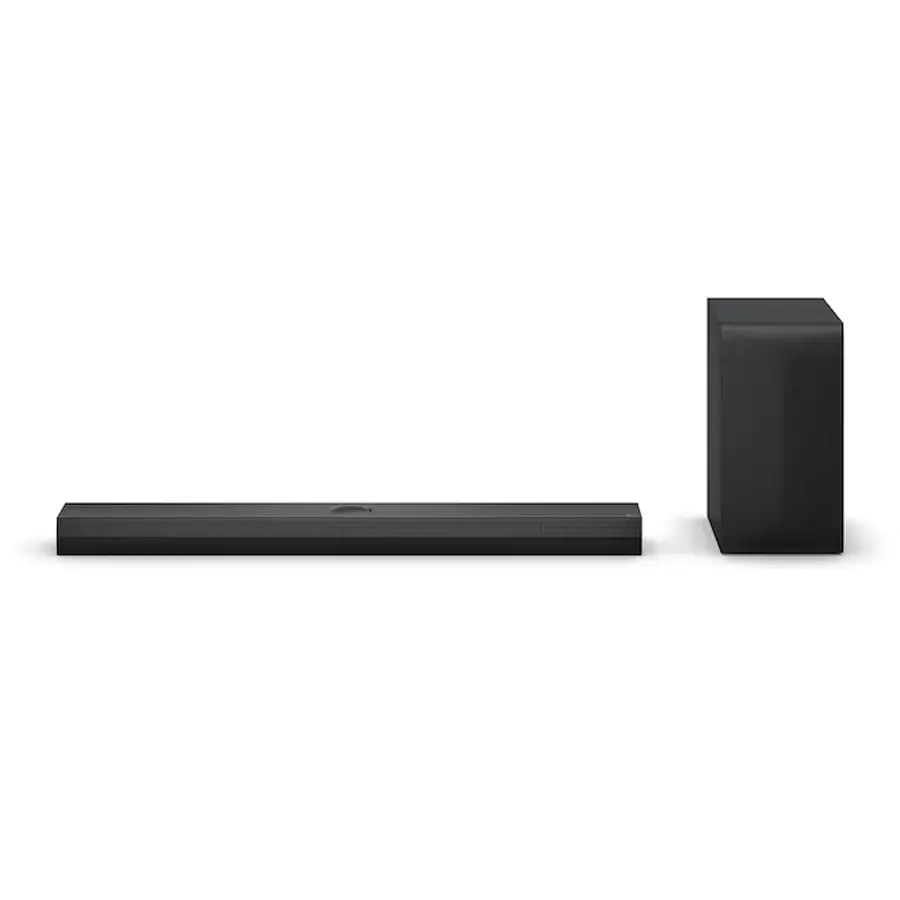 LG S70TY 3.1.1 Kanal 400 W Dolby Atmos Soundbar