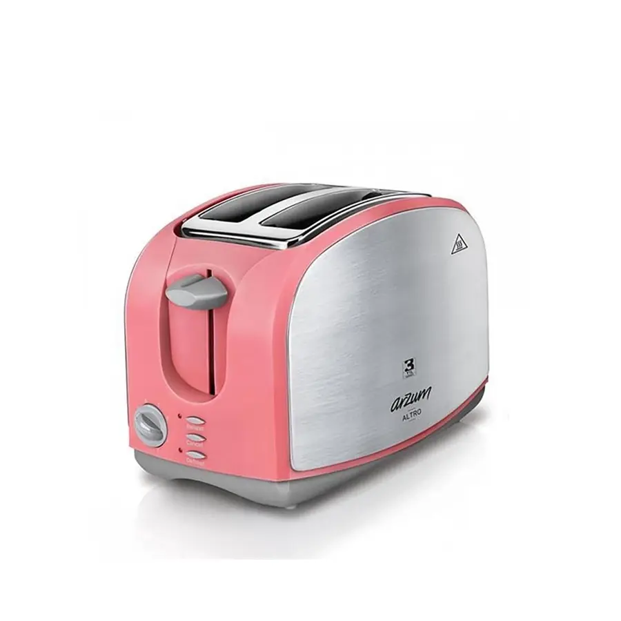 Arzum AR2014 Altro 900 W Ekmek Kızartma Makinesi