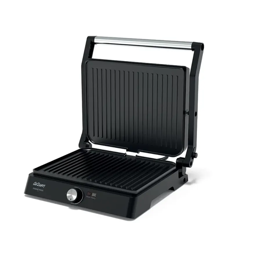 Arzum AR2086 Panini Maxi 2200 W Izgara ve Tost Makinesi