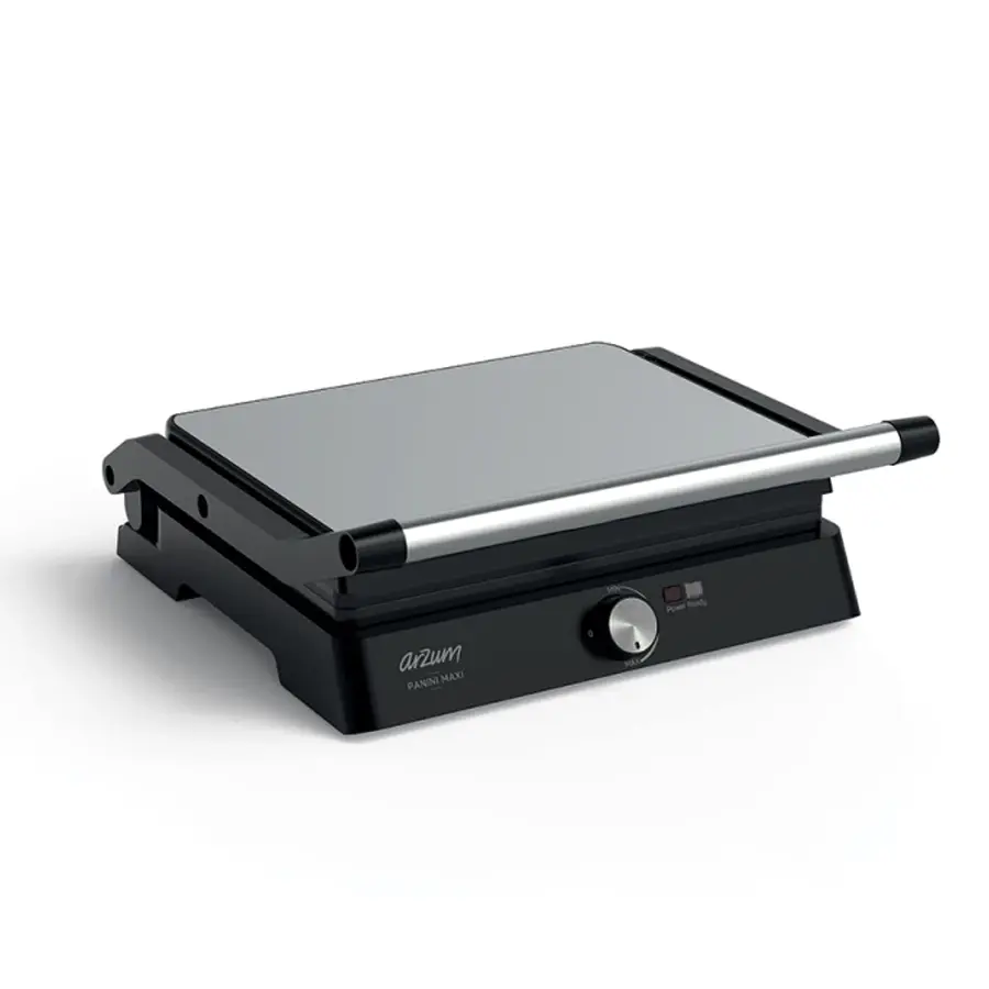 Arzum AR2086 Panini Maxi 2200 W Izgara ve Tost Makinesi