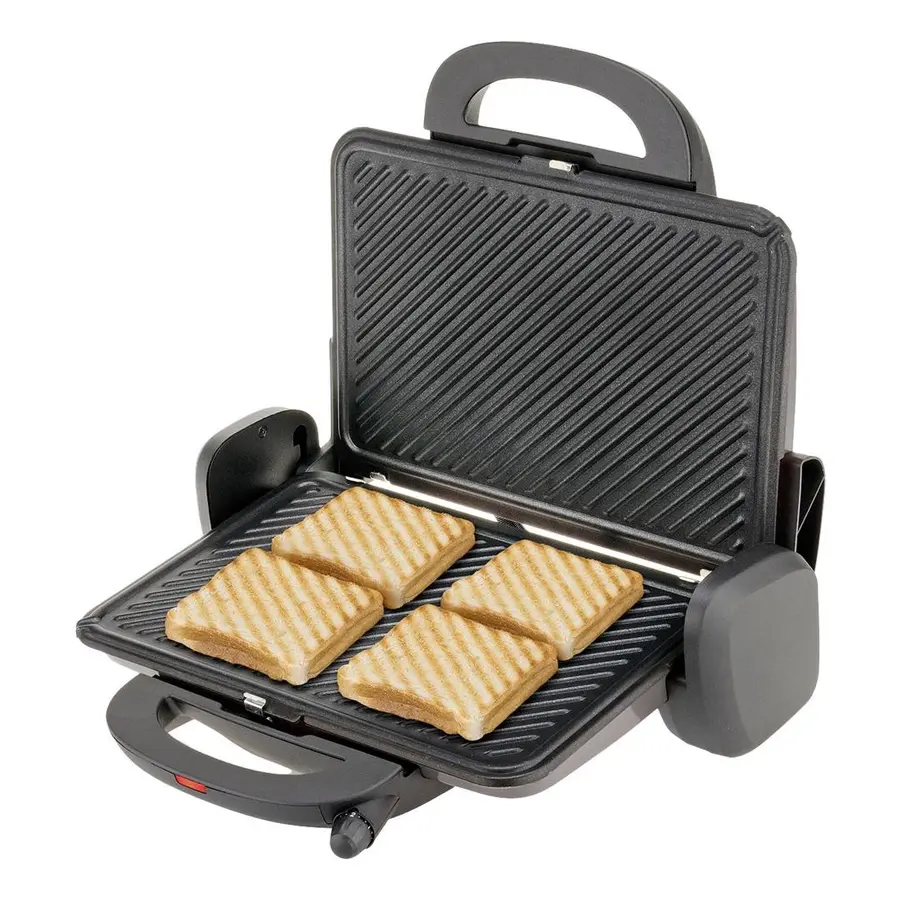 Arzum AR2037 Mistost 1800 W Izgara ve Tost Makinesi