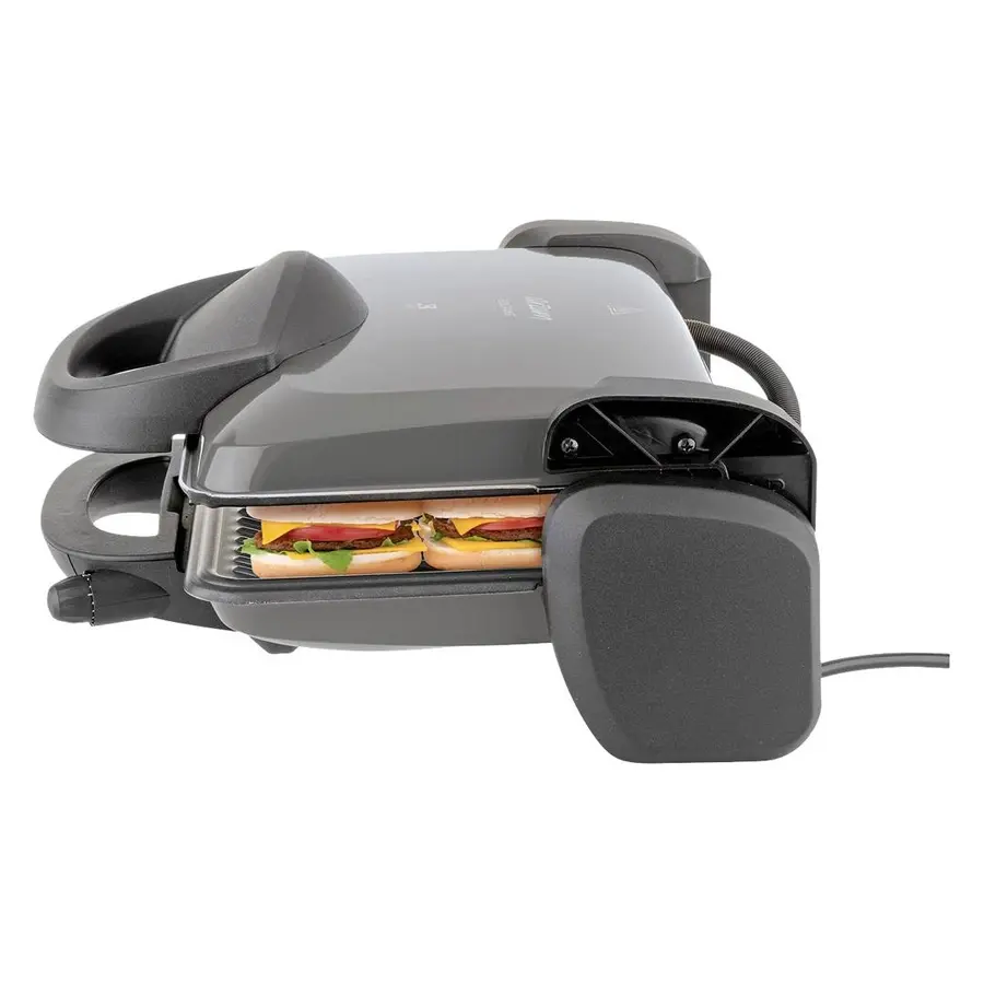 Arzum AR2037 Mistost 1800 W Izgara ve Tost Makinesi